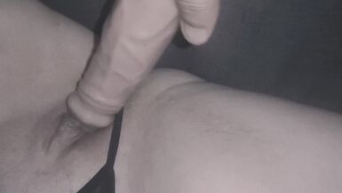 Sleepy asian teen was handcuffed and fucked - 5 image