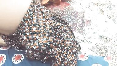 Pakistani Wife First Time Anal Painfull Screaming With Clear Hindi Audio - 11 image