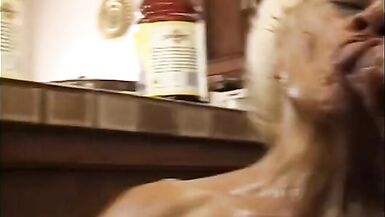 GrandMa loves Inexperienced Huge Cock - (Vintage Revaival) - 4 image