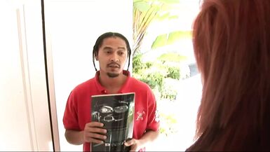 American Milf Goes Crazy for COCK - vol 06 - 1 image