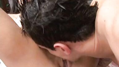 ANAL CALIENTE PUTA - VOL #10 - 5 image