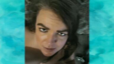 Thick Ass Southern Girl Blows His Dick & Mind, Gets Facial - 10 image