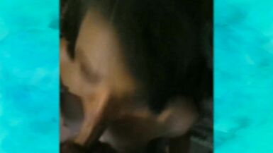 Thick Ass Southern Girl Blows His Dick & Mind, Gets Facial - 13 image