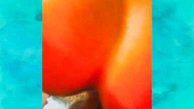 Thick Ass Southern Girl Blows His Dick & Mind, Gets Facial - 5 image