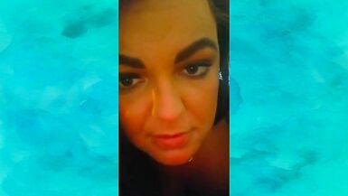 Thick Ass Southern Girl Blows His Dick & Mind, Gets Facial - 6 image