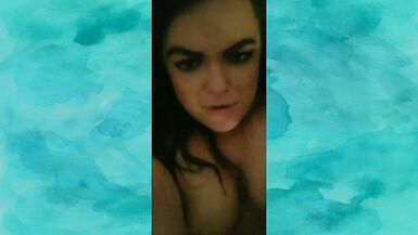 Thick Ass Southern Girl Blows His Dick & Mind, Gets Facial - 7 image