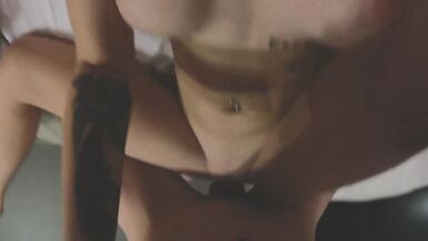 Реальные любительские MILF получить ее киска Разрушенный без пощады - 13 image