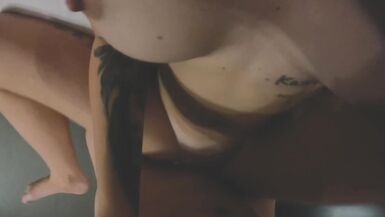 Real Amateur MILF get her pussy Destroyed with no Mercy