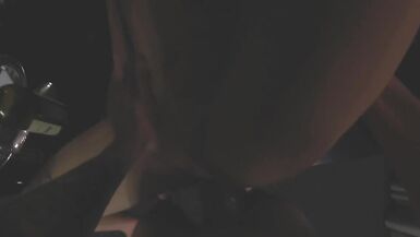 Реальные любительские MILF получить ее киска Разрушенный без пощады - 5 image