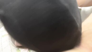 SUCKING EXAM (DEEP RIMMING) #3 - 12 image