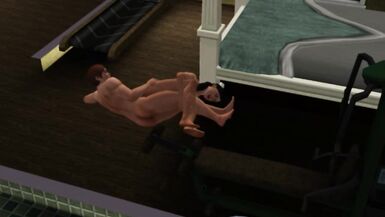 Kamasutra in a sex game. Learning poses with wife | Adults Mods - porno gam - 3 image
