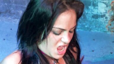 Gang de lesbiennes - milf lesbiennes hardsex