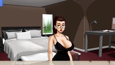 SHELTER - PT 23 - Some Backdoor Pleasure - 11 image