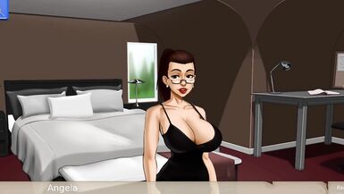 SHELTER - PT 23 - Some Backdoor Pleasure