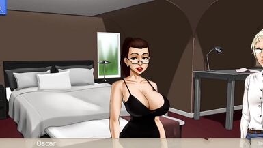 SHELTER - PT 23 - Some Backdoor Pleasure - 8 image