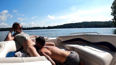 Enjoying the last days of summer. - 2 image