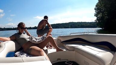 Enjoying the last days of summer. - 3 image