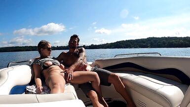 Enjoying the last days of summer. - 6 image