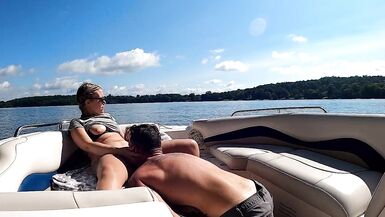 Enjoying the last days of summer. - 7 image