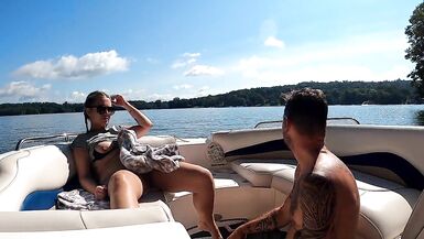 Enjoying the last days of summer. - 8 image
