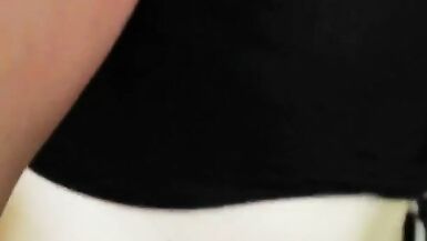 Mi amiga putita parte 2 que rico gime