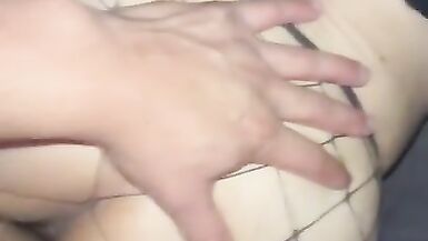 Latina Milf betrügt ihren Freund mit ihrem besten Freund - 2 image