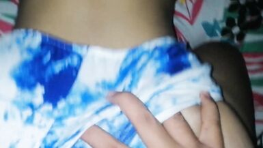 Bespren ko, gusto niya talaga tirahin ko patalikod