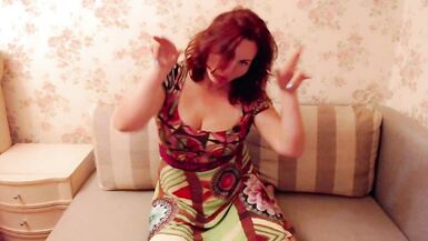 I dance and have fun, yours horny milf - 11 image