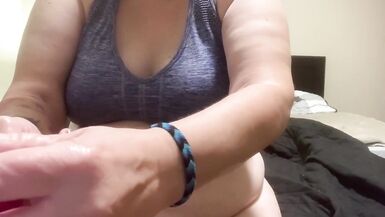 TOY TEST - Sohimi Rose Queen Clitoral Sucking & G Spot Vibrator mature milf bbw - 2 image