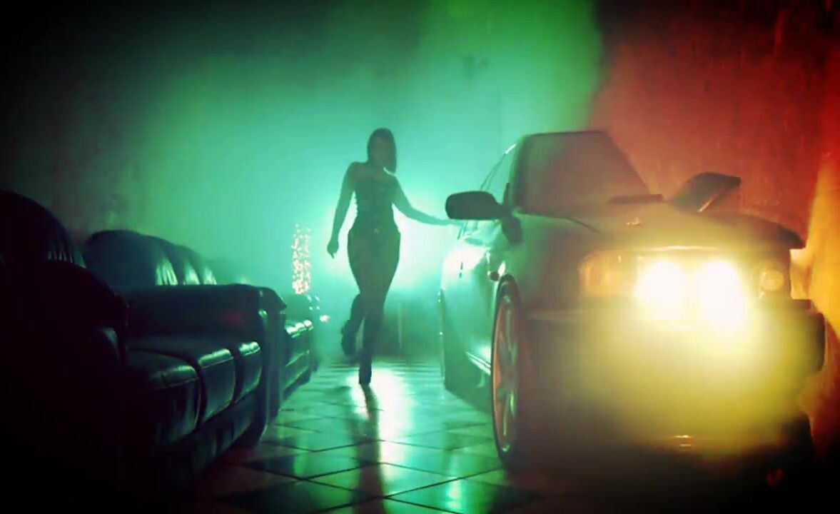 SLOW MOTION DROP PMV (Porn Music Video) regarder en ligne